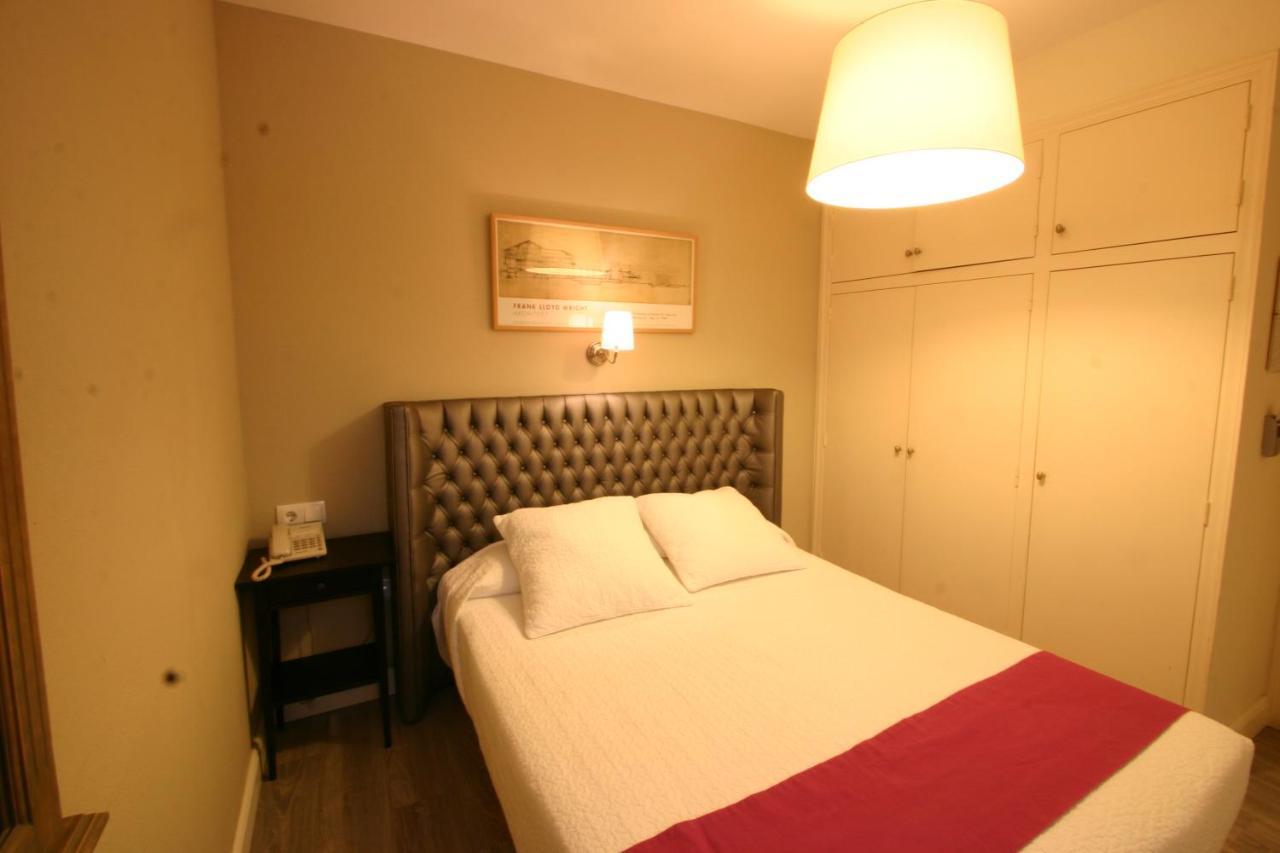 Hotel Хавеа Экстерьер фото
